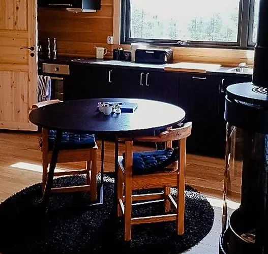 Charming Small At The Of Blefjell